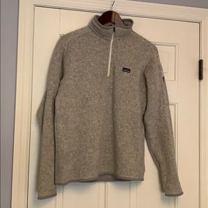 Ladies Patagonia